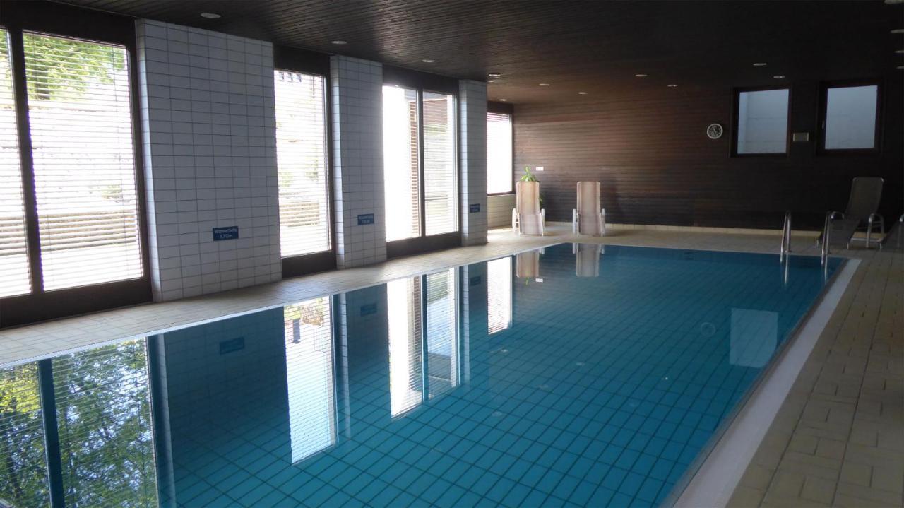 Ferienwohnung Hutzfeld Tammi Oberaudorf Esterno foto