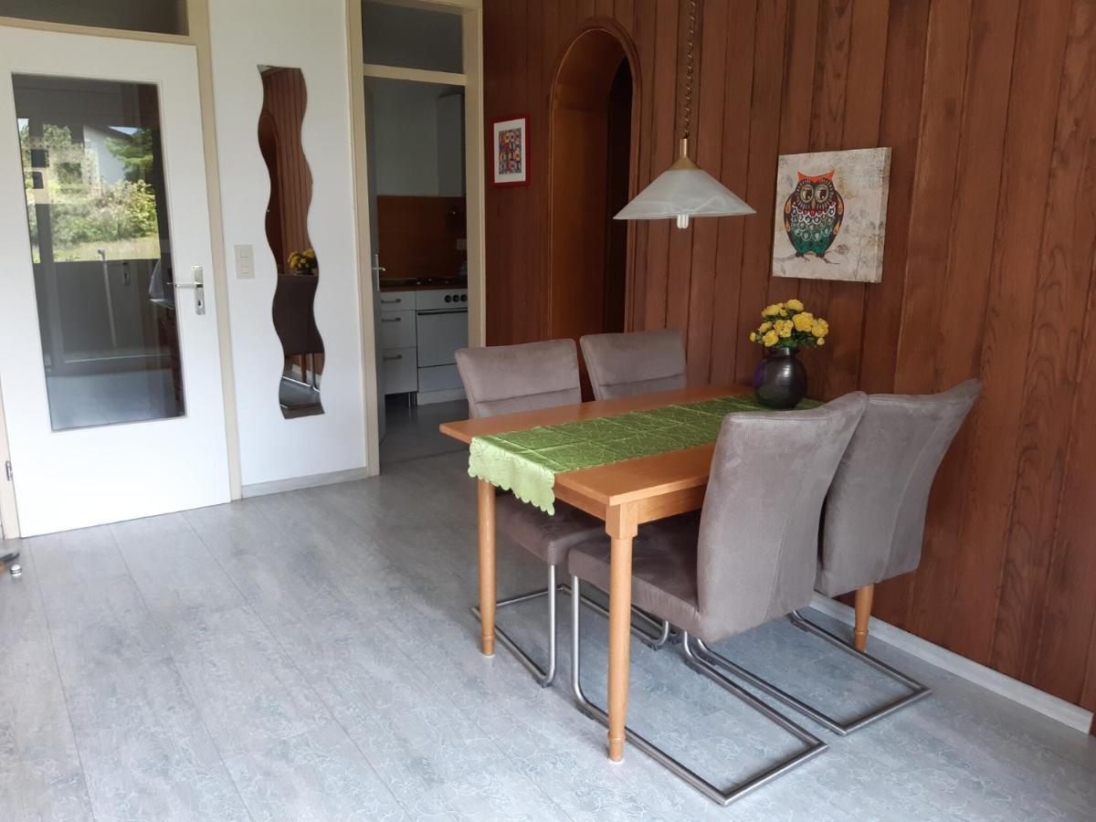 Ferienwohnung Hutzfeld Tammi Oberaudorf Esterno foto