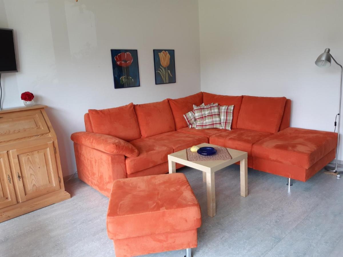Ferienwohnung Hutzfeld Tammi Oberaudorf Esterno foto