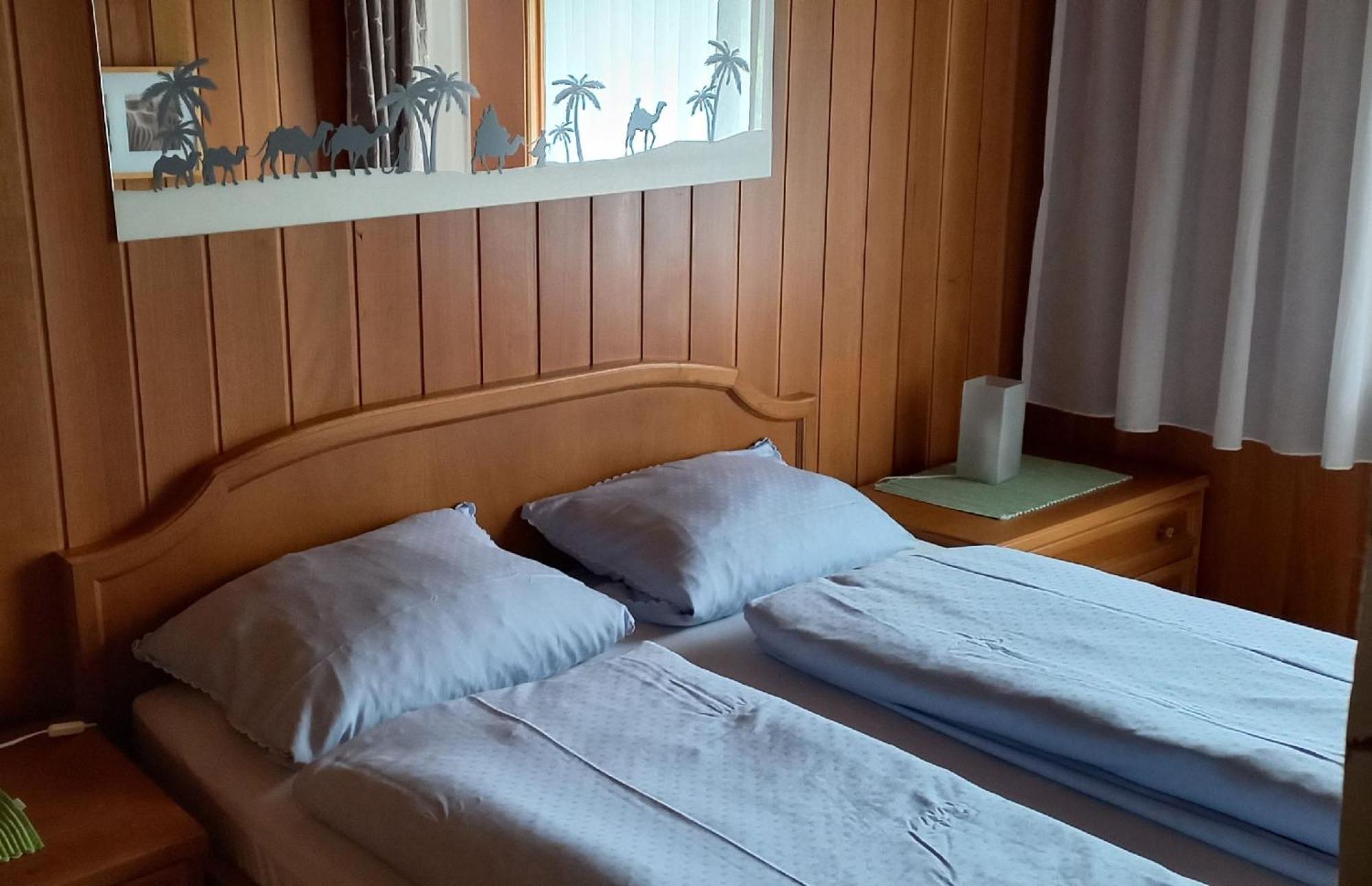 Ferienwohnung Hutzfeld Tammi Oberaudorf Esterno foto